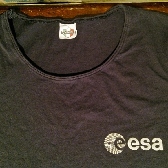 European Space Agency original - Rosetta Mission - Picture 3 of 3